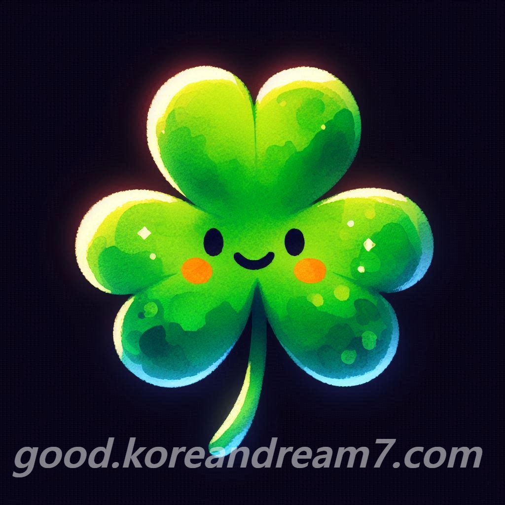 호랑이꿈해몽