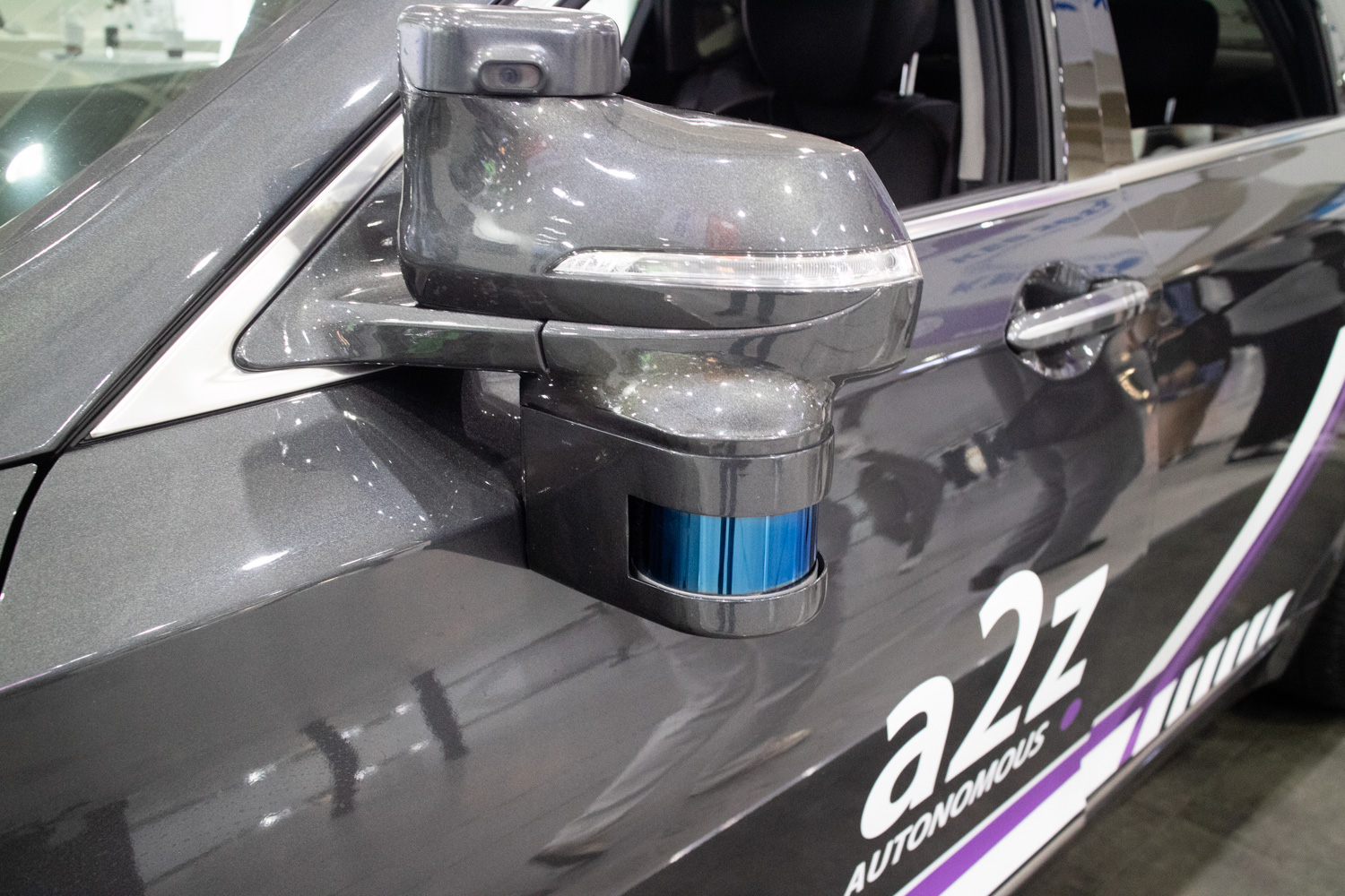 테슬라가 라이다센서 초음파 센서 대신 카메라를 선호하는 이유와 문제점