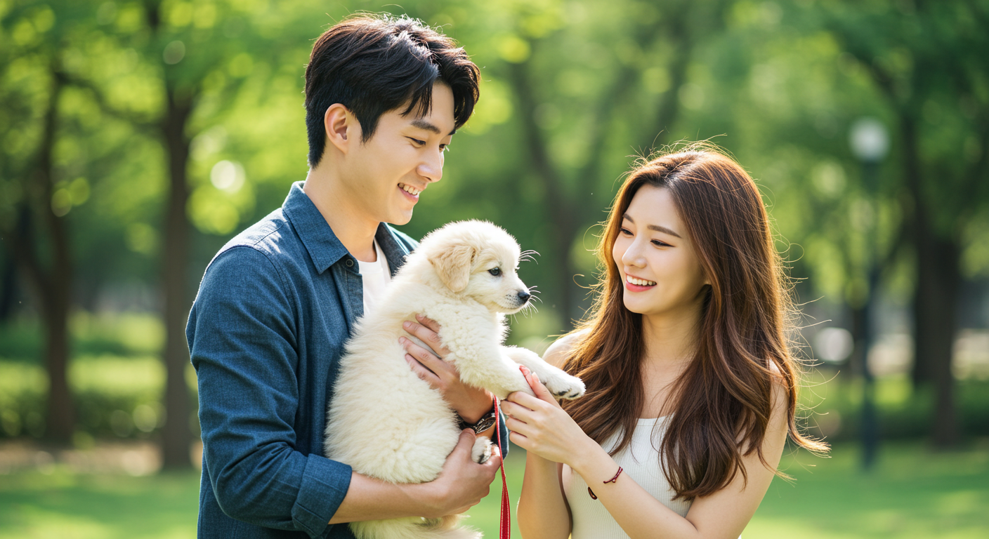 강아지 관절 영양제