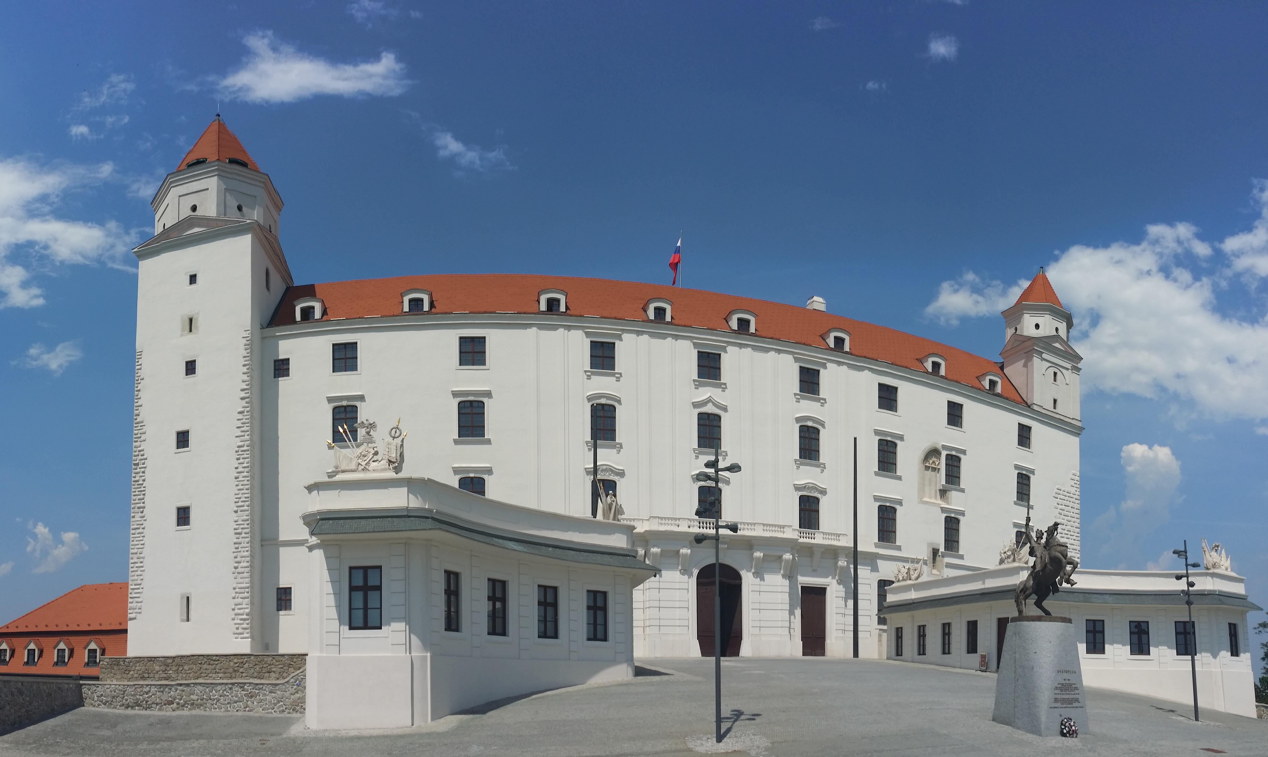 브라티슬라바 사진