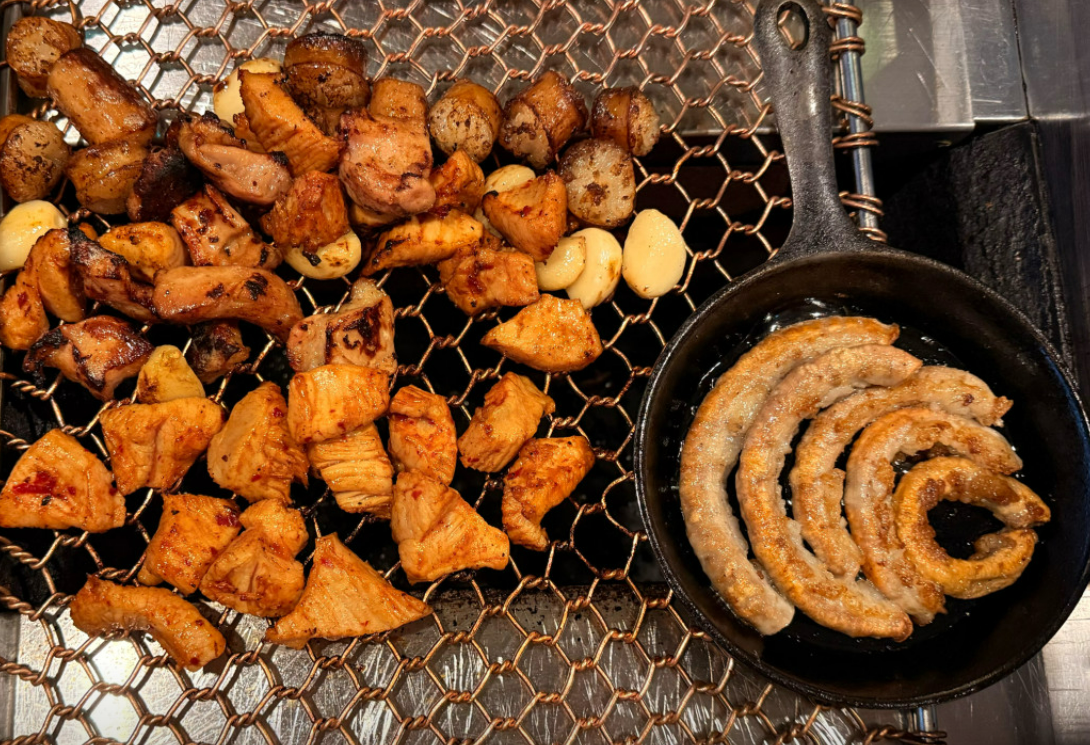 생생정보 안내 맛집 - 강남 선릉역 양대창 맛집 별양집