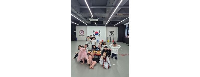 평택시 태권도장