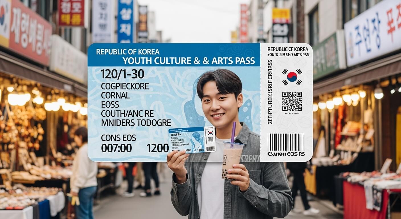 청년문화예술패스