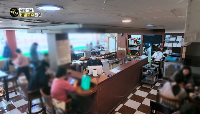 일식집인테리어국수집