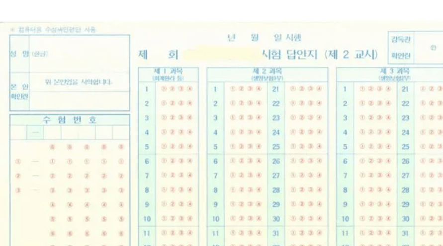 2026학년도 수능 D-100, ‘사탐런’과 ‘의대 정원’ 변수 총정리