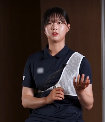 파리 올림픽 양궁 임시현 세계신기록 인스타 4