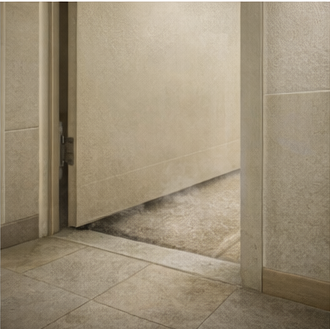 14편. 욕실 냄새가 반복되는 집에서 놓치기 쉬운 포인트