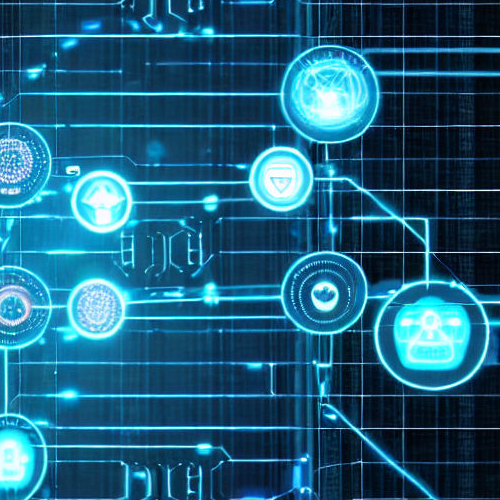 인공지능의 미래&#44; 티에스아이의 비전 있는 기술