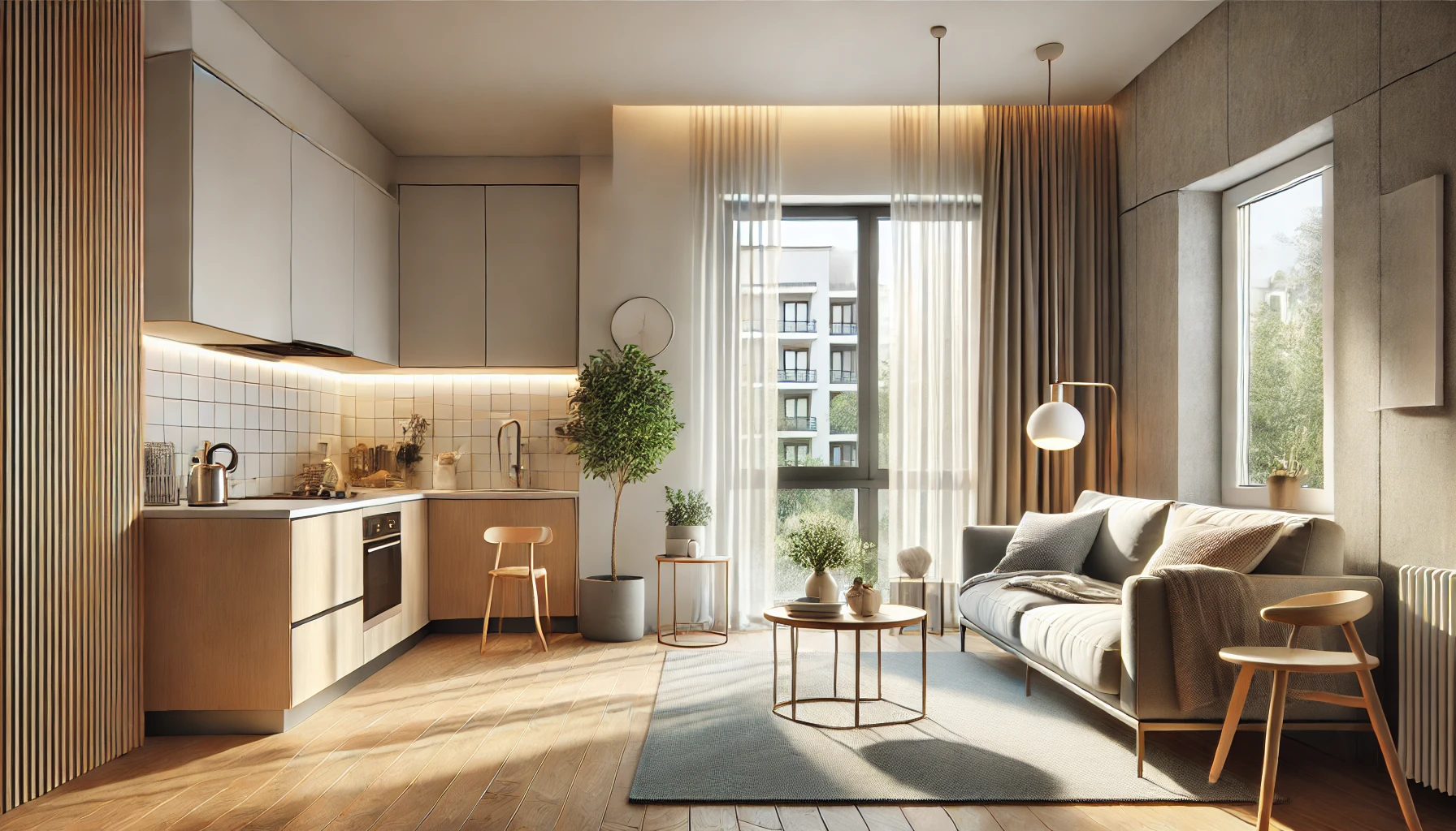 신혼부부 임대주택 신청 그림