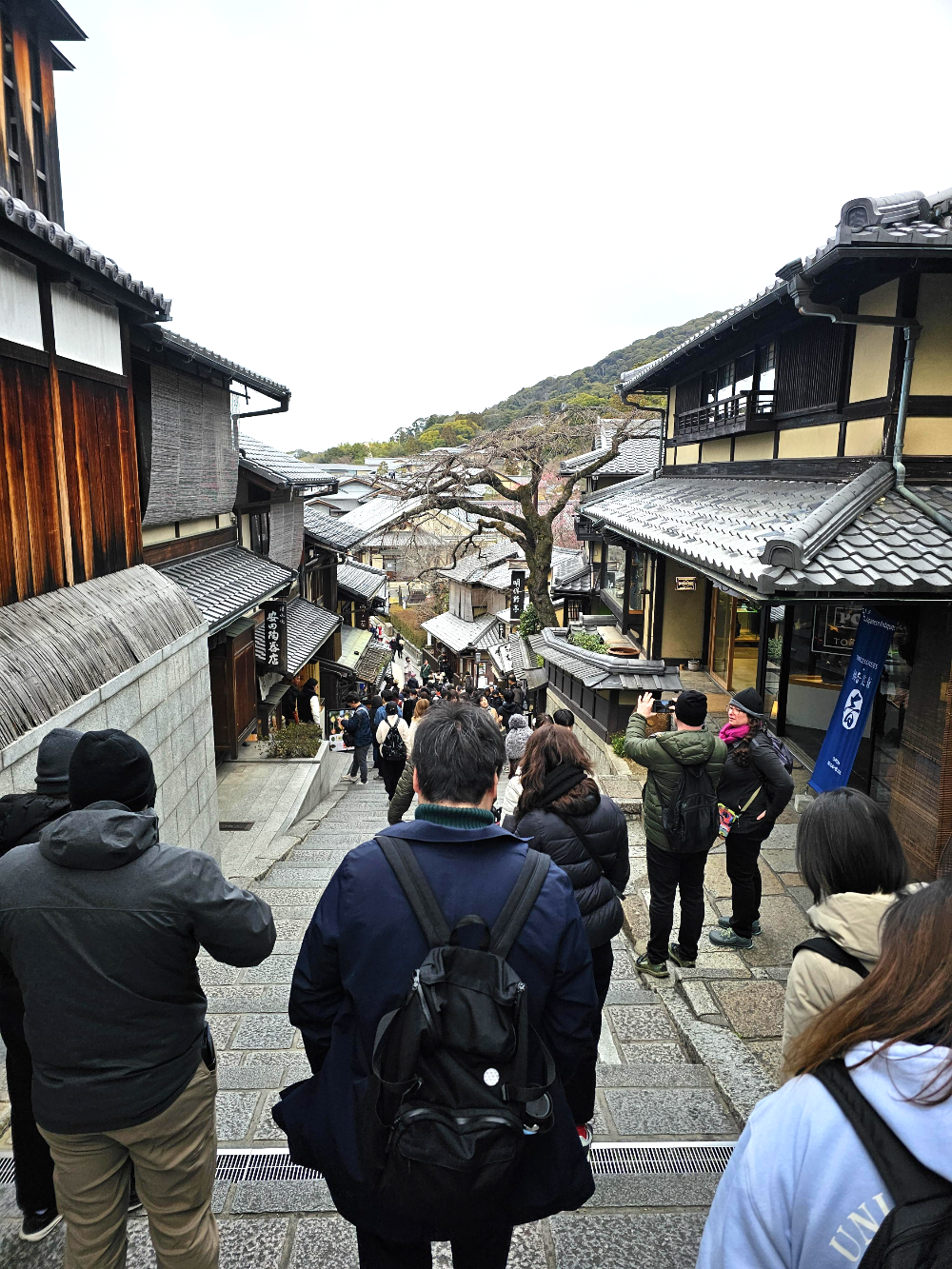 니넨자카 산넨자카