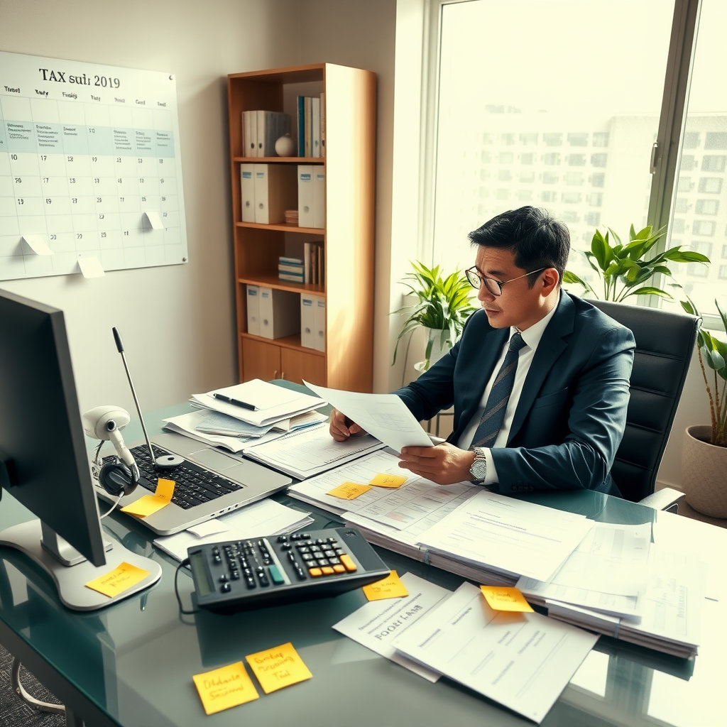 3년 차 직장인의 절세 루틴 정리