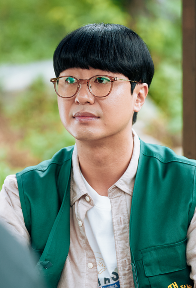 모범택시 시즌3 인물관계도