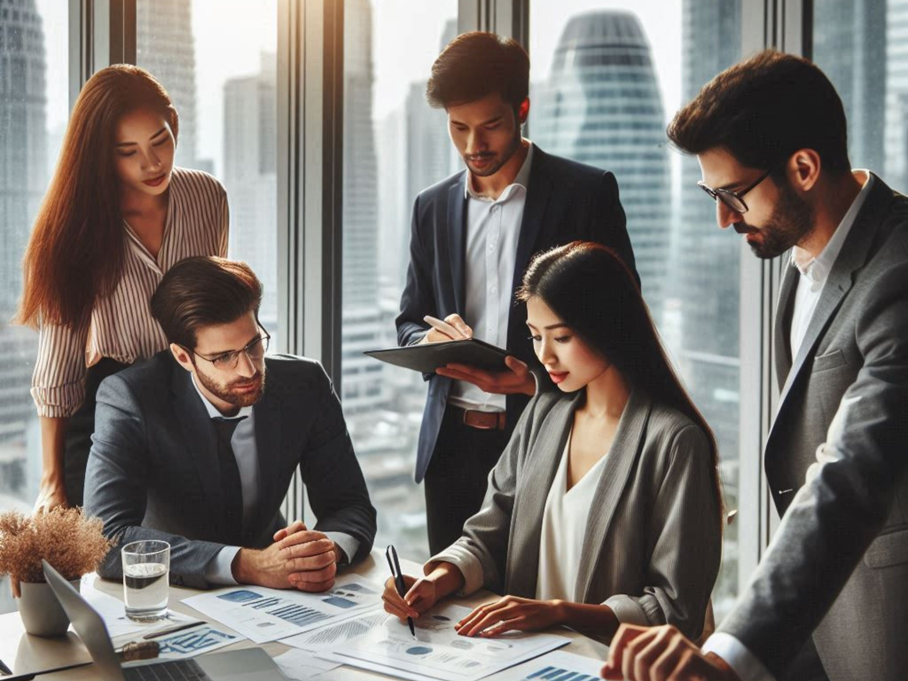 HRM전문가(Human Resource Management)