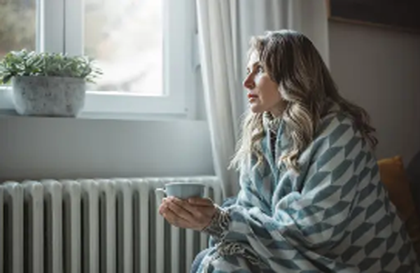 노로바이러스 전염