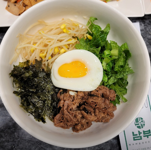 생생정보 가격파괴 Why 한우국밥&한우육회국수