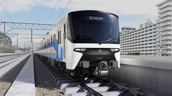 인천도시철도 1호선 검단연장선