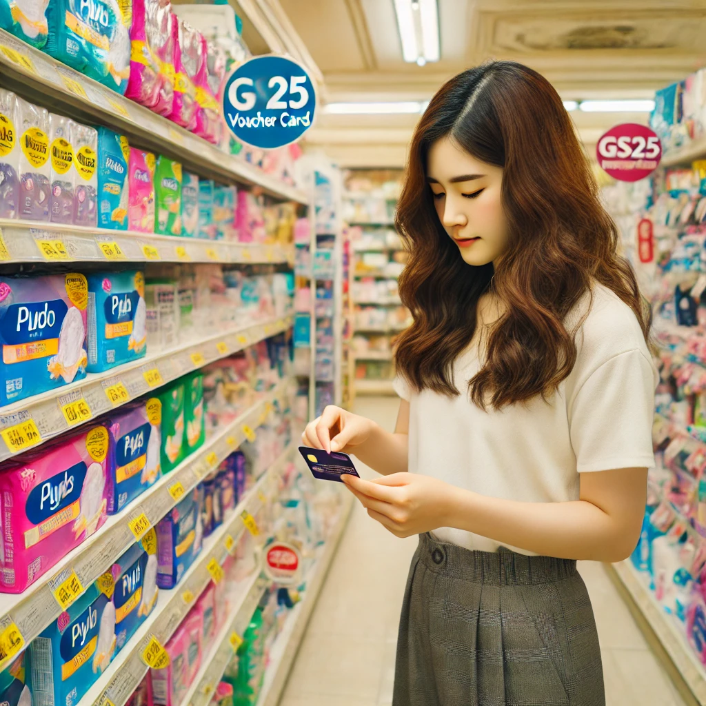 여성위생용품 바우처 신청 (청소년 위생용품 지원)