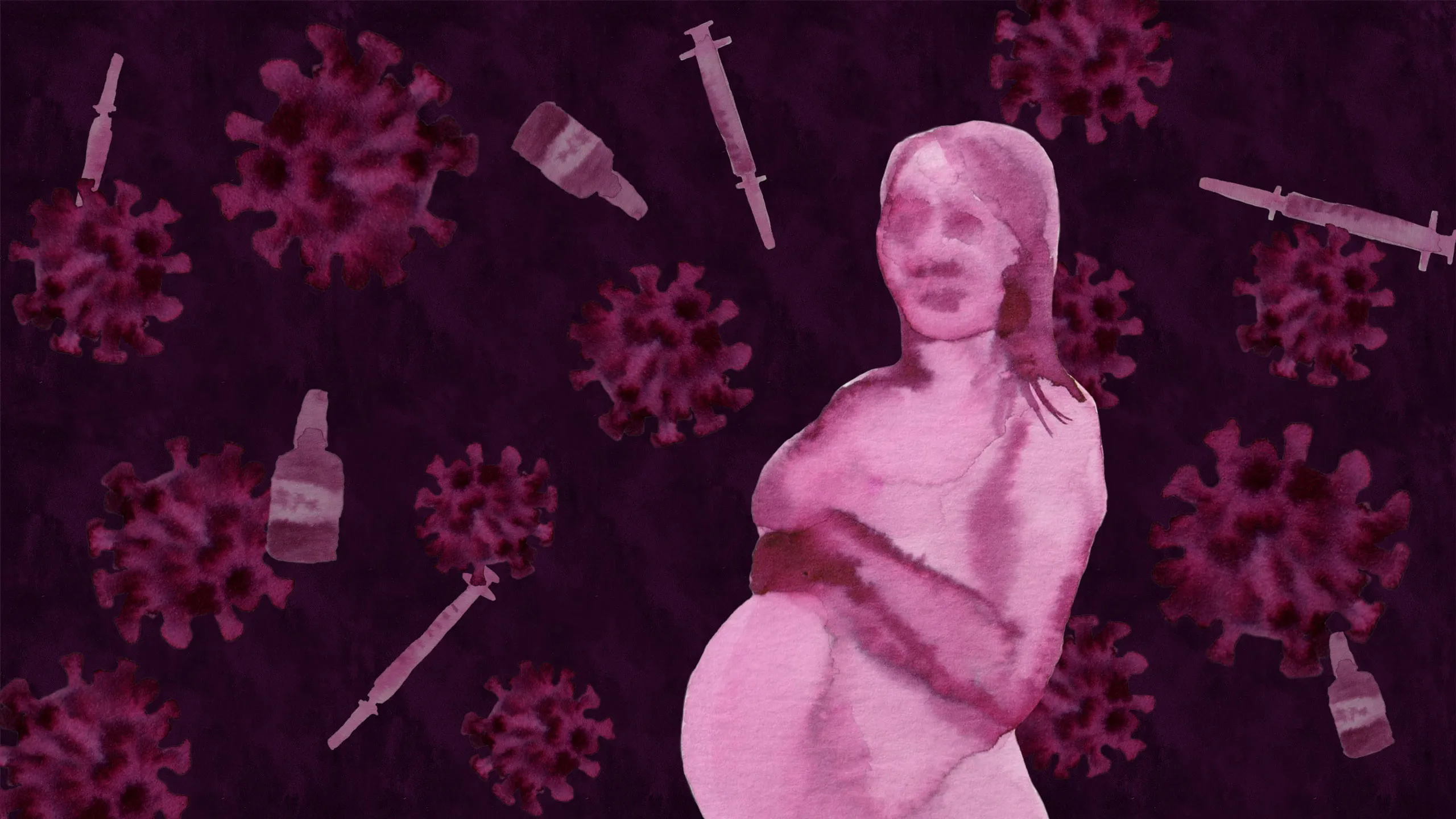 미 정부, 임산부 코로나19 백신 접종 홍보 위해 대학에 수백만 달러 돈 줬다 Government Gave Millions to American College of Obstetricians and Gynecologists to Promote COVID-19 Vaccines to Pregnant Women