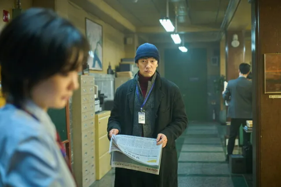 나인퍼즐 시즌2,나인퍼즐 결말 해석,나인퍼즐 공범 정체,디즈니플러스 드라마,김다미 손석구,시즌2 제작 가능성