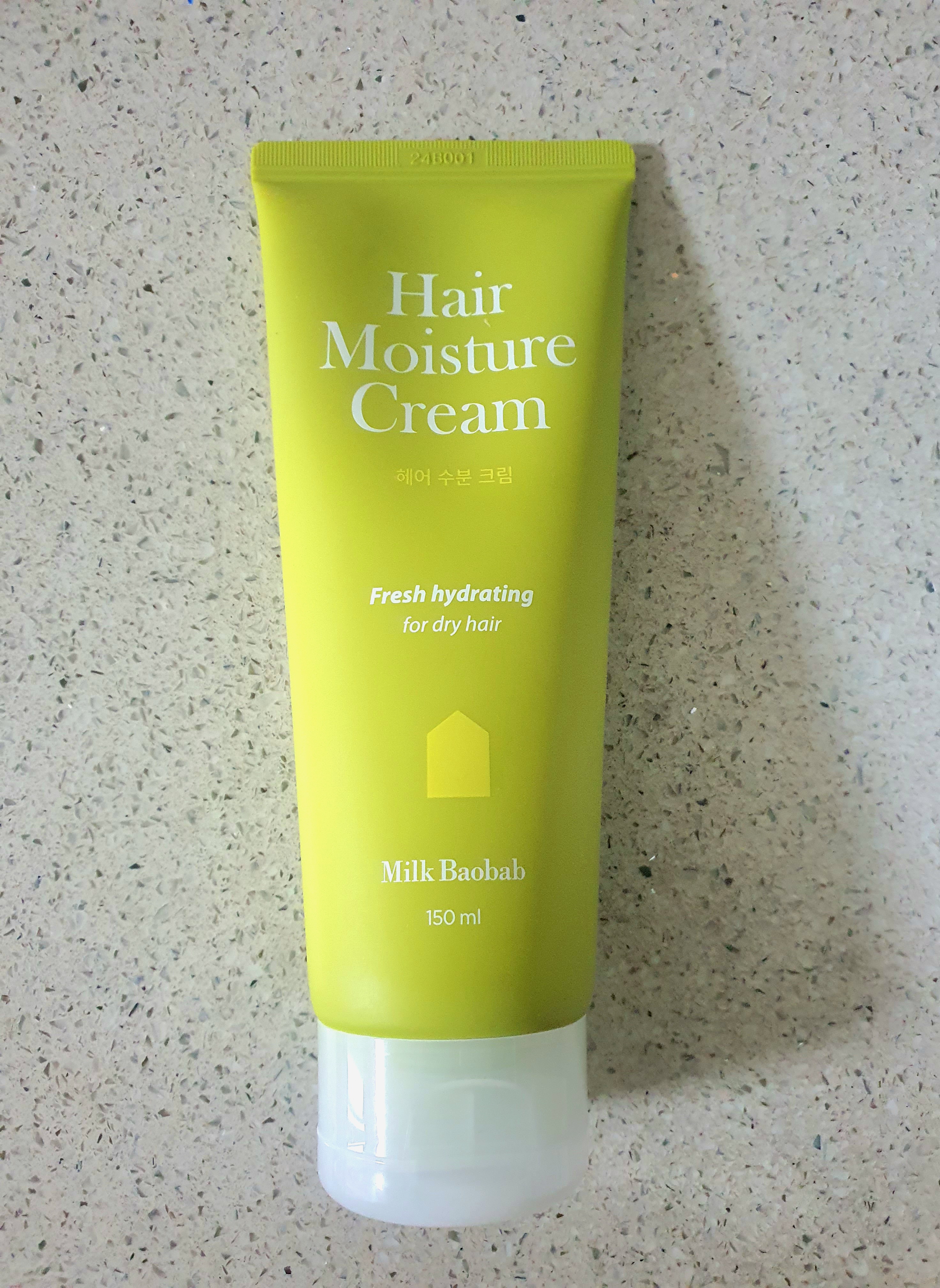 헤어-수분-크림-좋은-제품이-있어서-추천합니다.