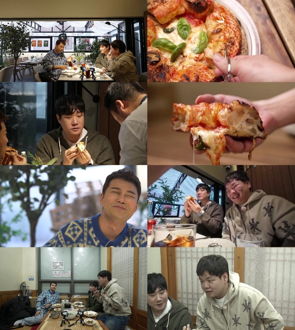 전현무계획2 [사진=MBN, 채널S ]