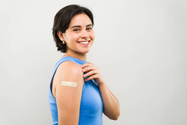 백신 접종이 중요한 이유