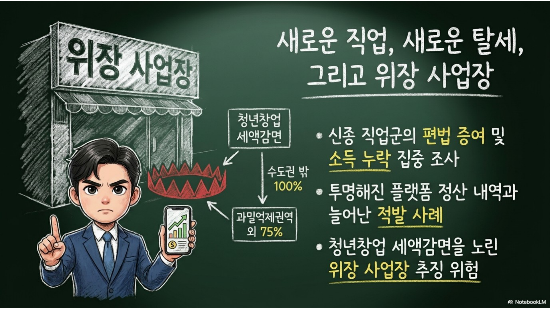 섹션 인포그래픽
