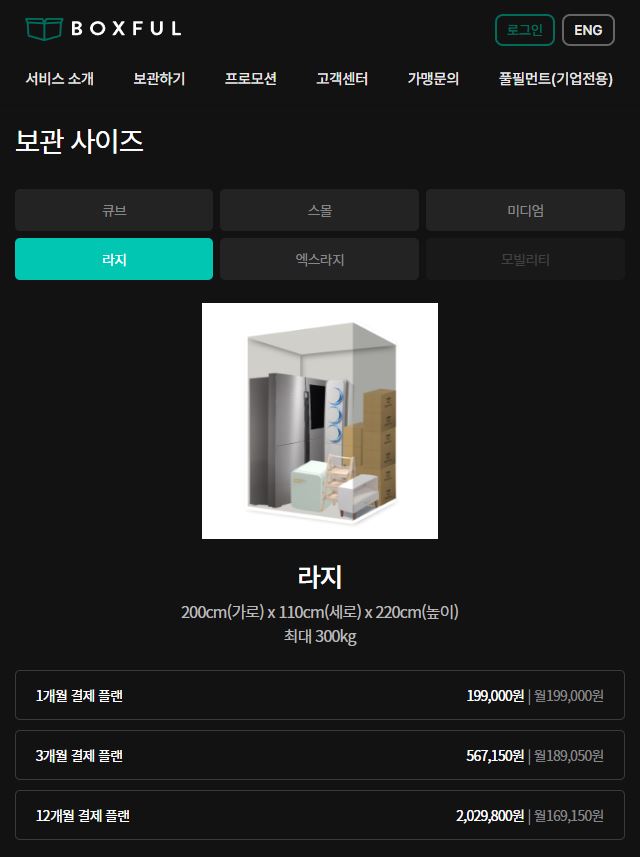 박스풀