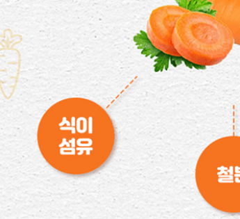 당근의 효능