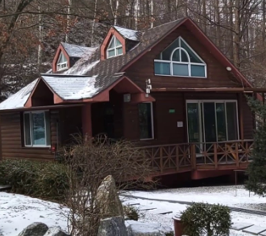 치악산 자연휴양림1