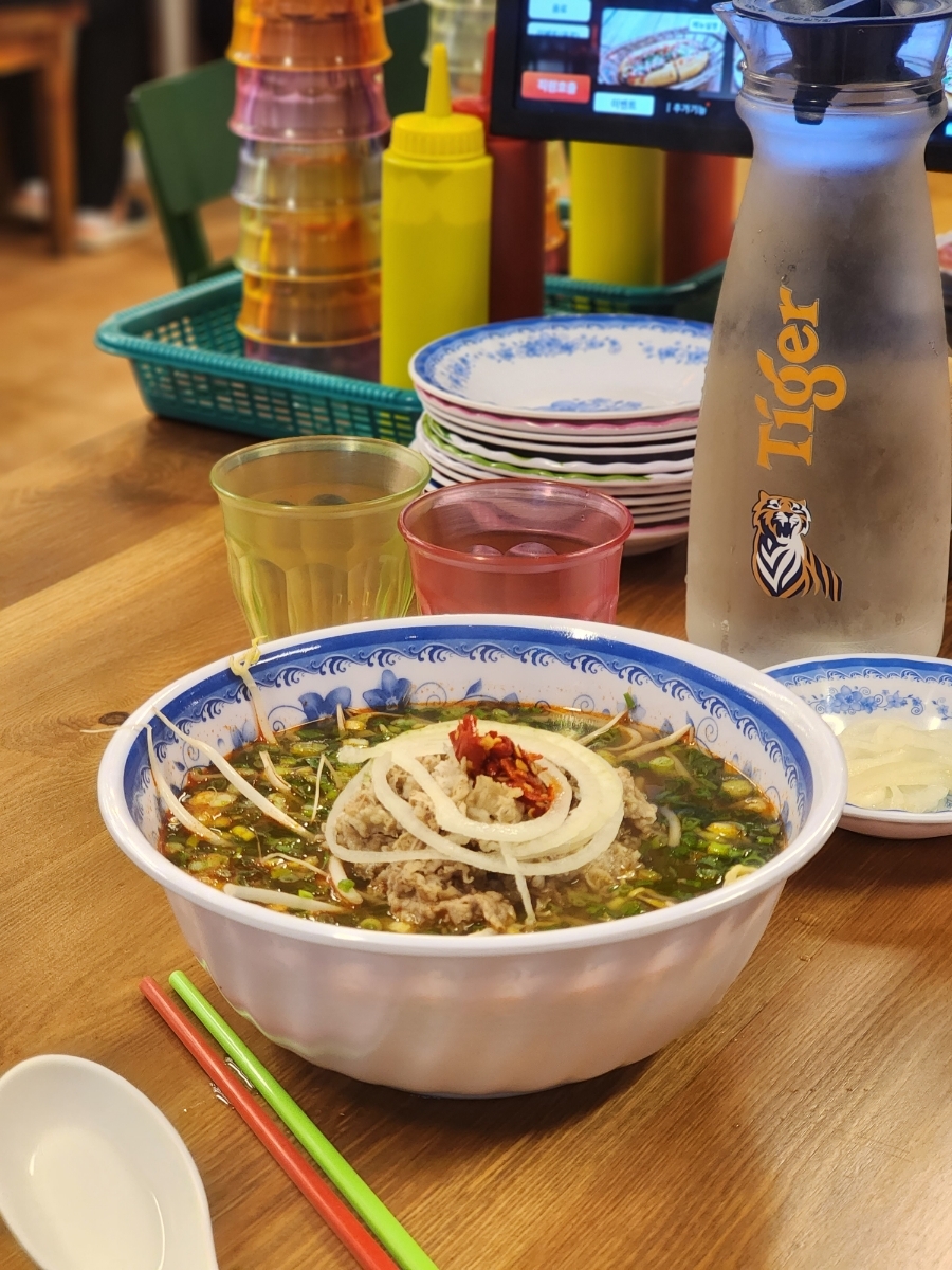 까몬 천안신불당점