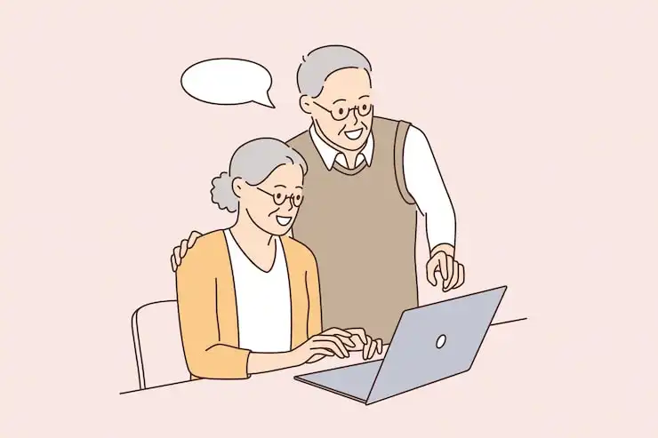 노인일자리 신청 기간 및 일정