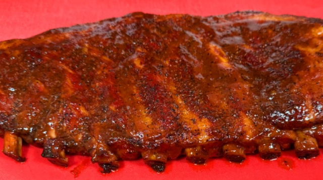 조이통통생구이 대표 메뉴