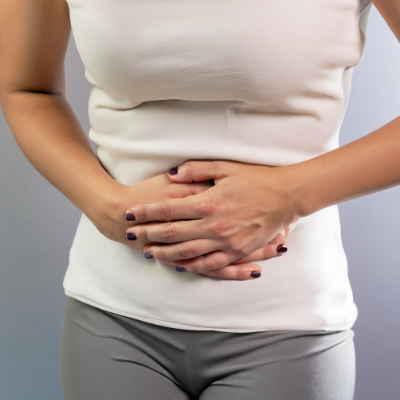 4. 속쓰림 통증의 부위와 급성 속쓰림 