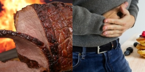 위암 증상과 예방법