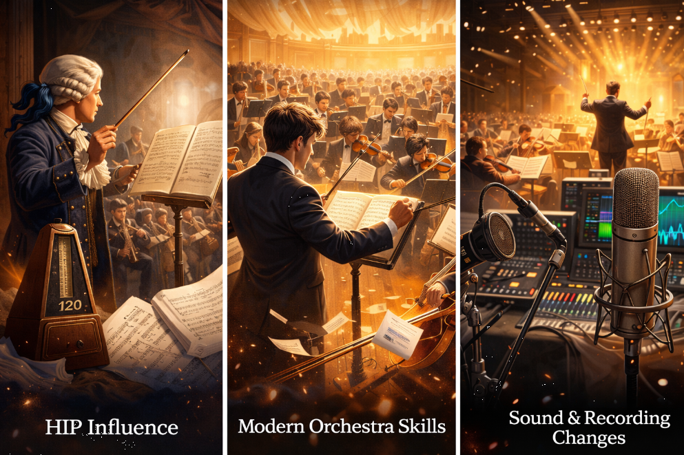 지휘자 음악 속도 솬련