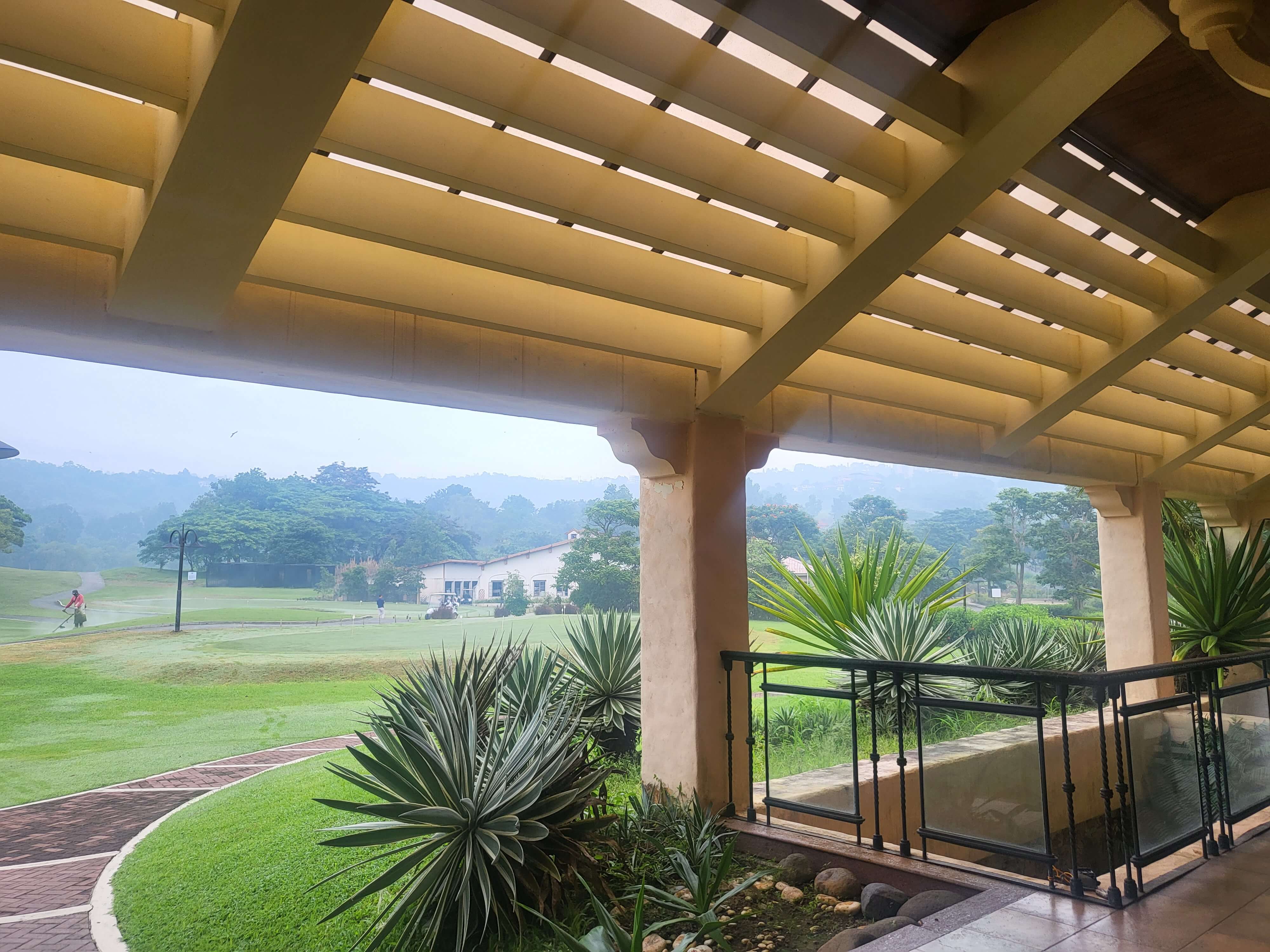 스플랜디도 클럽하우스