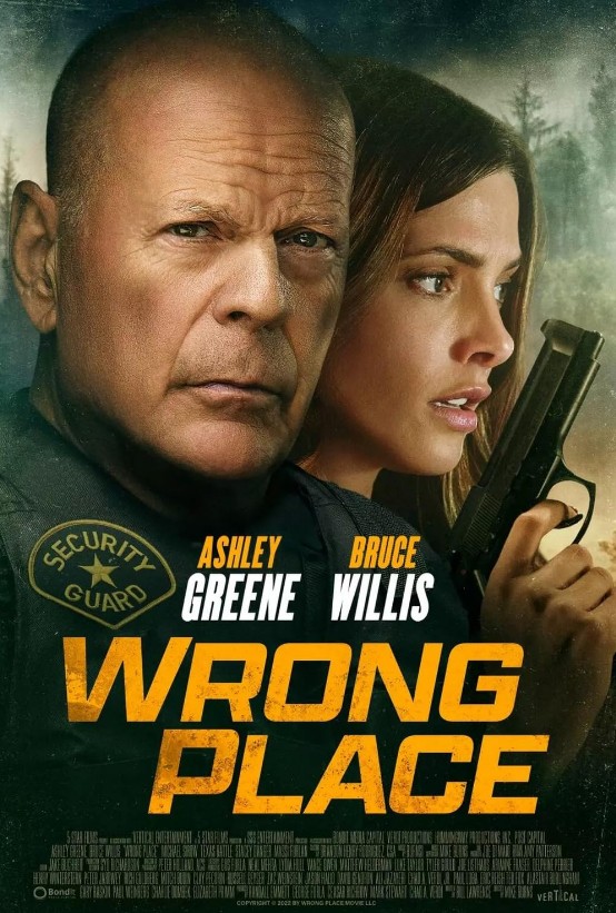 [영화다시보기추천] 통쾌한 복수영화 - 롱 플레이스