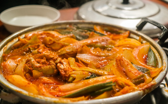 닭도리탕 맛있게 만드는법