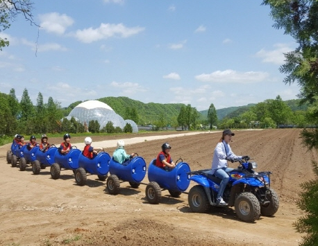 2025 수미마을 양평메기수염축제