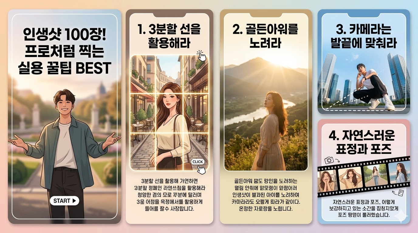 인생샷