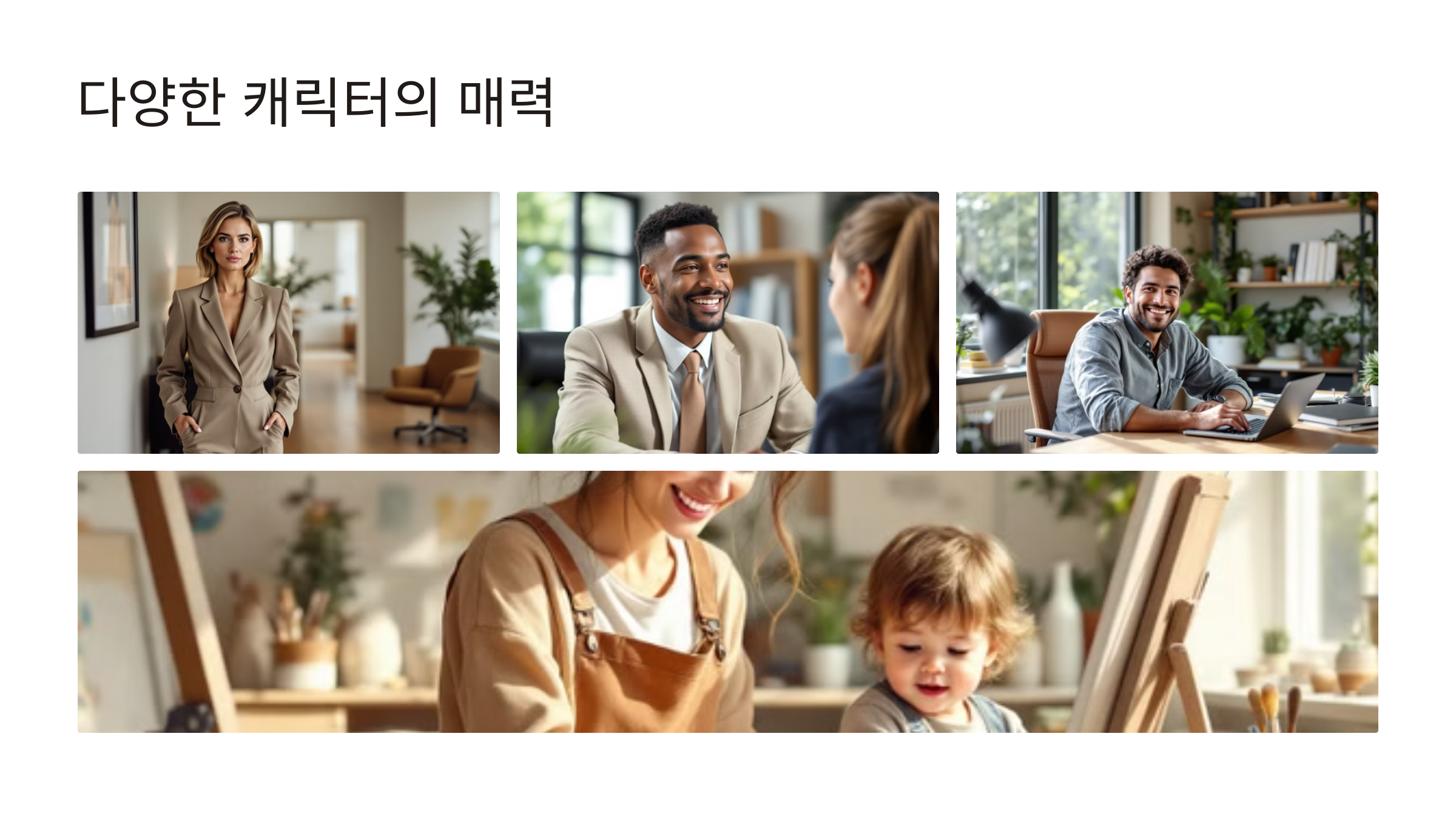 나의 완벽한 비서