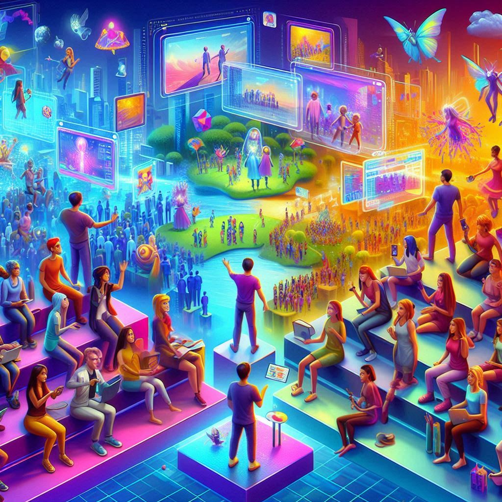 디지털 트윈(Digital Twin)과 직업의 재정의: 미래 직업의 새로운 패러다임