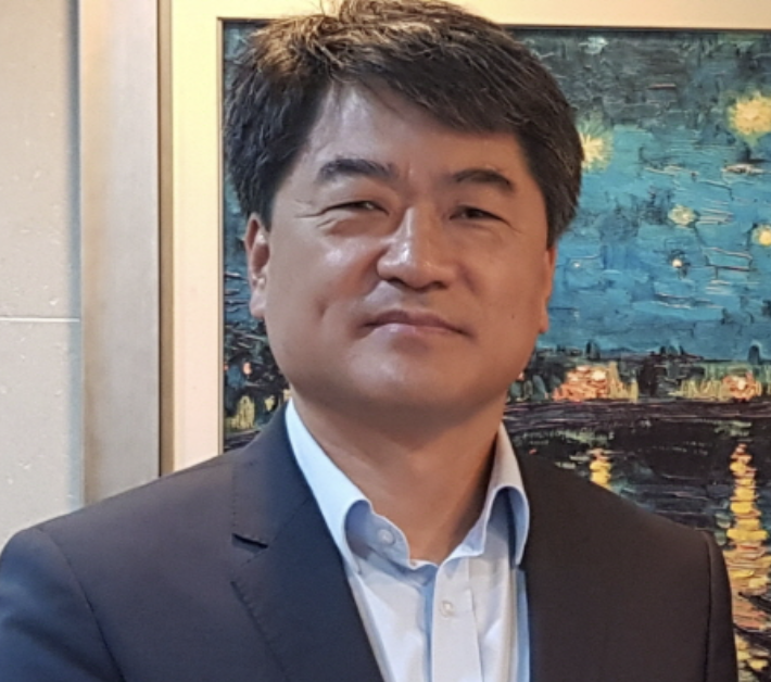 김형주 전 의원