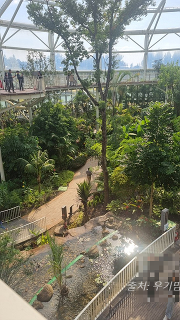 24년 순천만 국가정원 식물원 동문 순천여행