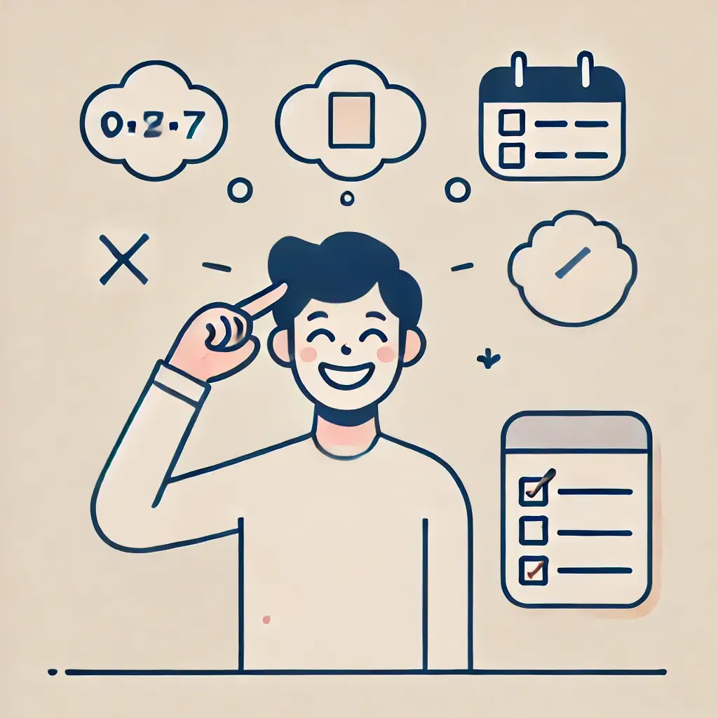 포스파티딜세린 효능