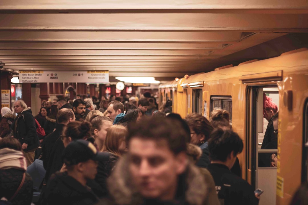 Commute