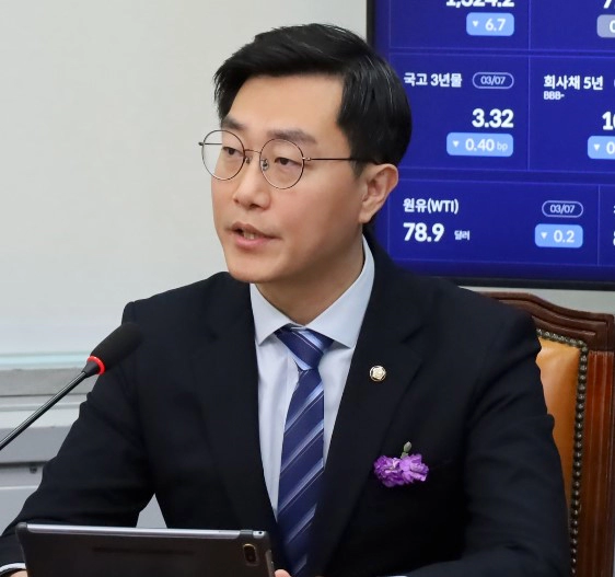 장경태 국회의원 프로필 나이 고향 학력 재산