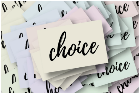 Choice