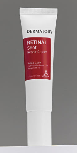 40~50대 피부를 위한 레티놀 추천 제품과 사용법